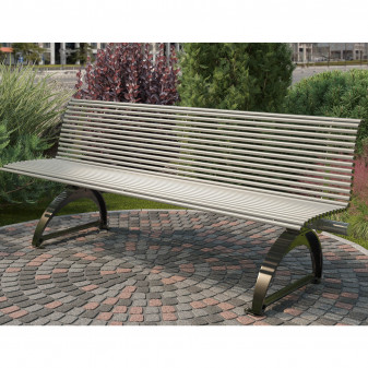  Bench &quot;Melody&quot;